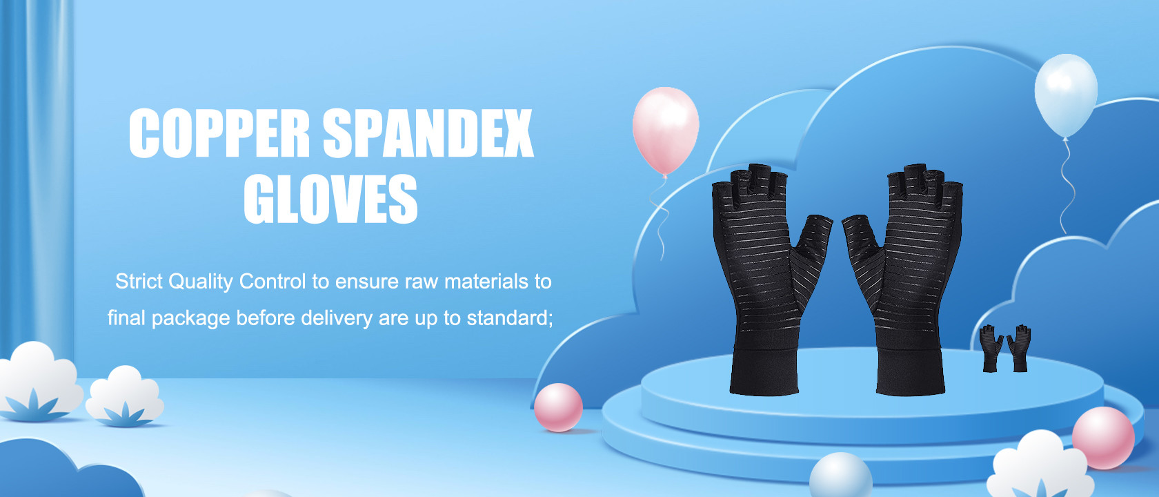 جودة قفازات العمل الأيدي مصنع