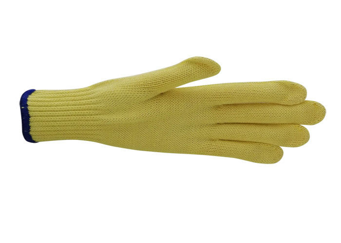 Premium Quality Cut Resistant Gloves 7 Gauge Low Temperature Full Protection